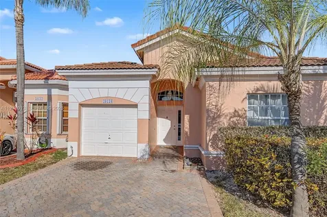 10116 SW 162nd Place Miami FL 33196