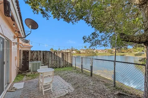 10116 SW 162nd Place Miami FL 33196