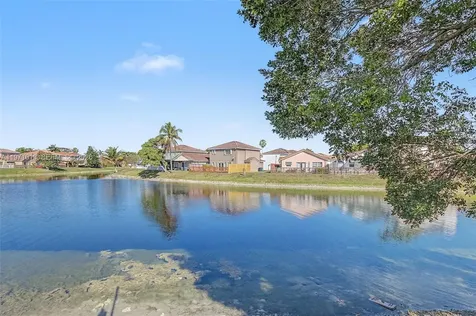 10116 SW 162nd Place Miami FL 33196