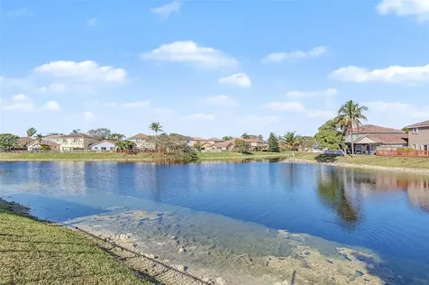 10116 SW 162nd Place Miami FL 33196