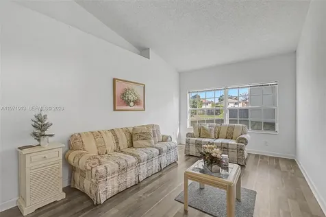 10116 SW 162nd Place Miami FL 33196