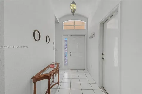10116 SW 162nd Place Miami FL 33196