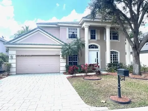 10442 NW 60th Place Parkland FL 33076