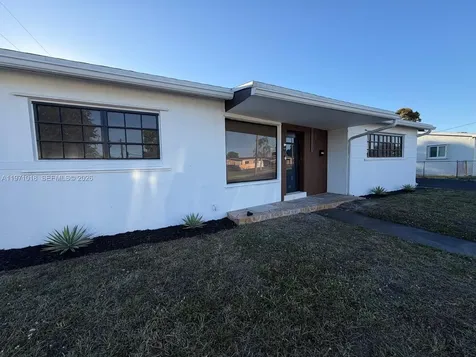 18712 NW 23rd Court Miami Gardens FL 33056