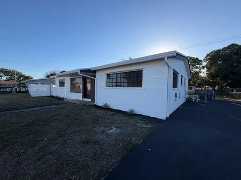 18712 NW 23rd Court Miami Gardens FL 33056