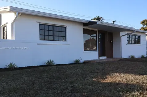 18712 NW 23rd Court Miami Gardens FL 33056