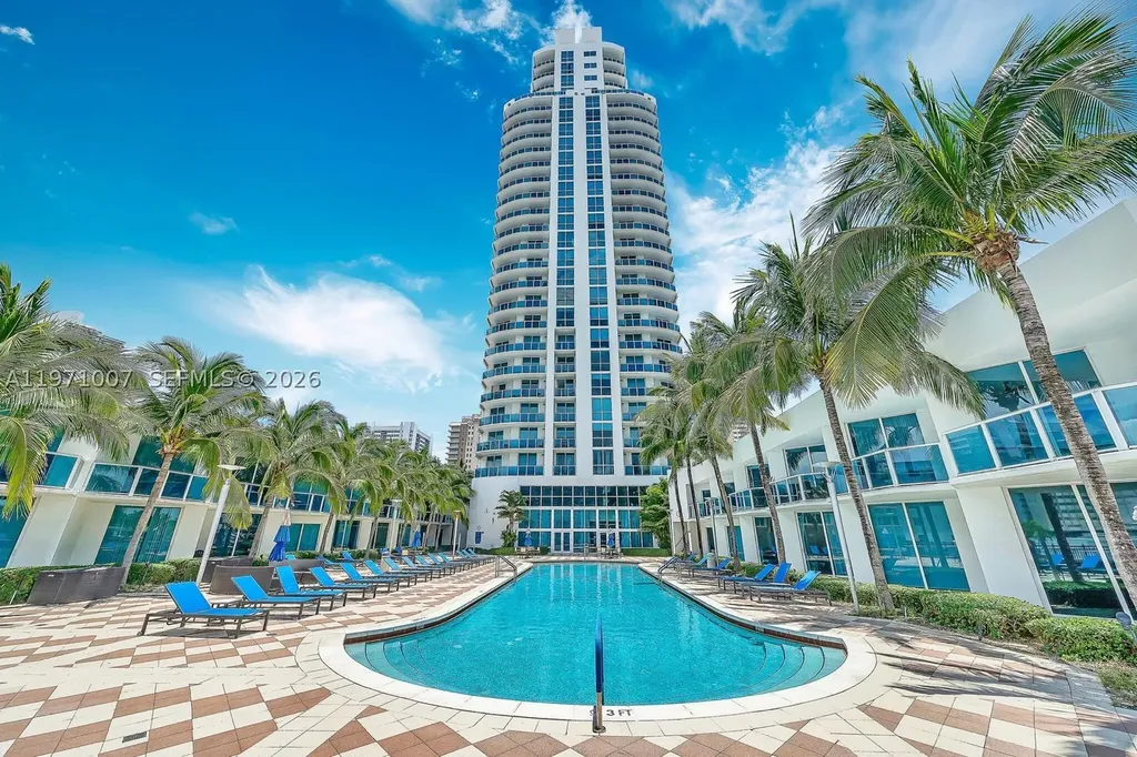 1945 S Ocean Drive Hallandale Beach FL 33009