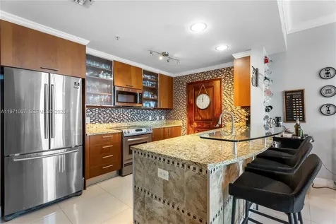 1945 S Ocean Drive Hallandale Beach FL 33009