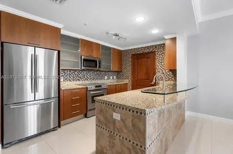 1945 S Ocean Drive Hallandale Beach FL 33009