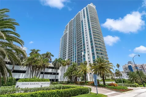 1945 S Ocean Drive Hallandale Beach FL 33009