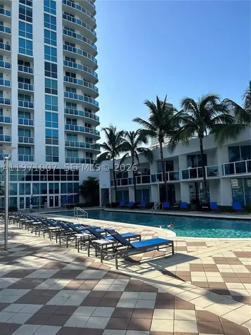 1945 S Ocean Drive Hallandale Beach FL 33009