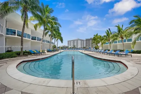 1945 S Ocean Drive Hallandale Beach FL 33009