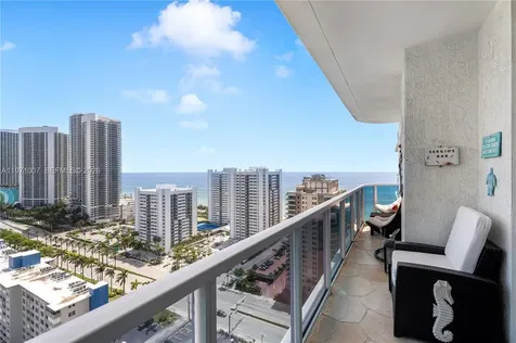 1945 S Ocean Drive Hallandale Beach FL 33009
