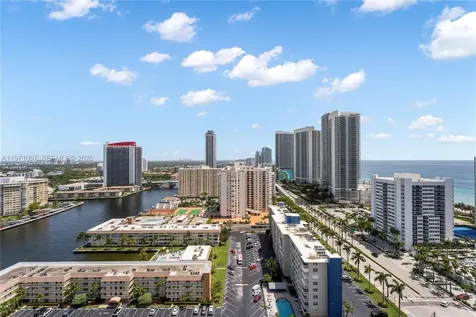 1945 S Ocean Drive Hallandale Beach FL 33009