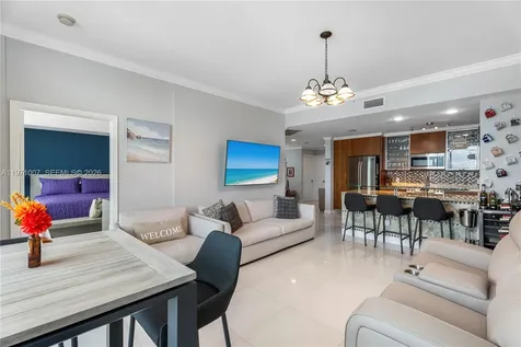 1945 S Ocean Drive Hallandale Beach FL 33009
