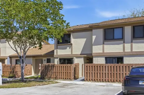 2950 NW 106th Avenue Sunrise FL 33322