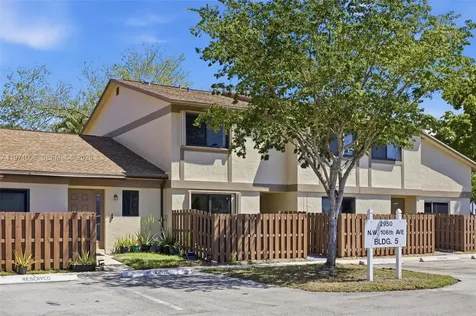 2950 NW 106th Avenue Sunrise FL 33322