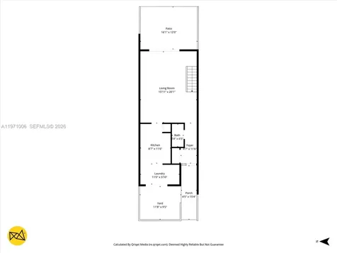 2950 NW 106th Avenue Sunrise FL 33322