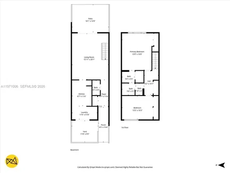2950 NW 106th Avenue Sunrise FL 33322