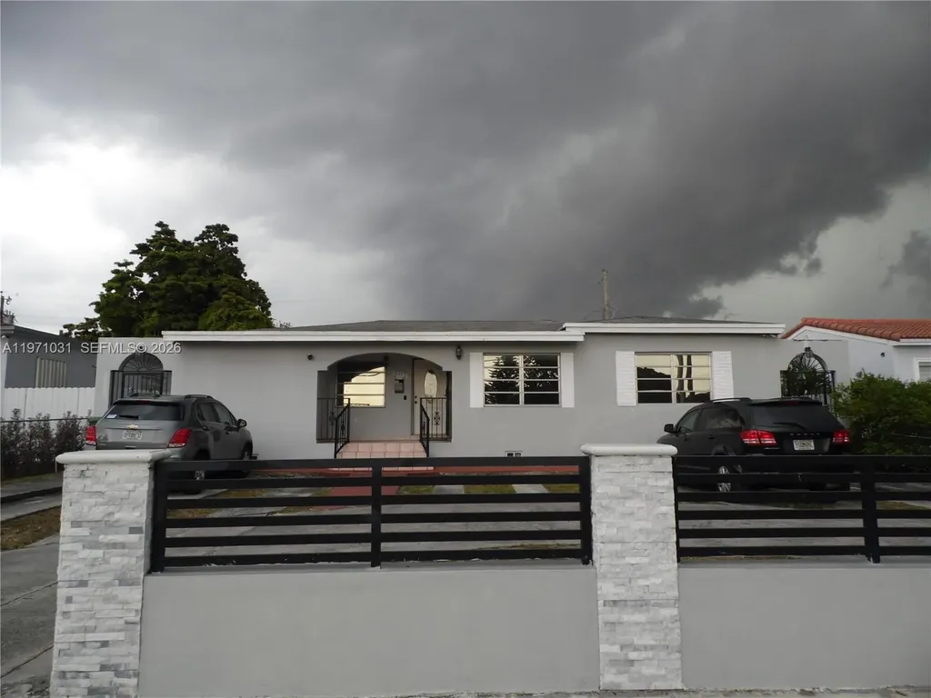 3491 Palm Avenue Hialeah FL 33012
