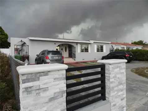 3491 Palm Avenue Hialeah FL 33012