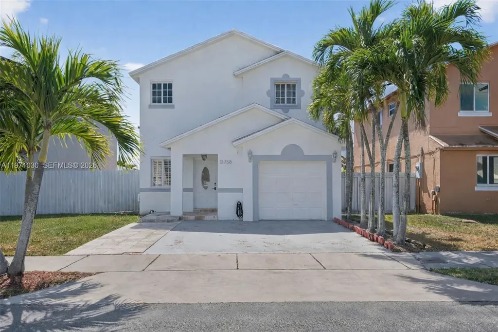13758 SW 160th Terrace Miami FL 33177
