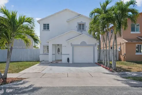 13758 SW 160th Terrace Miami FL 33177