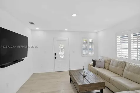 13758 SW 160th Terrace Miami FL 33177