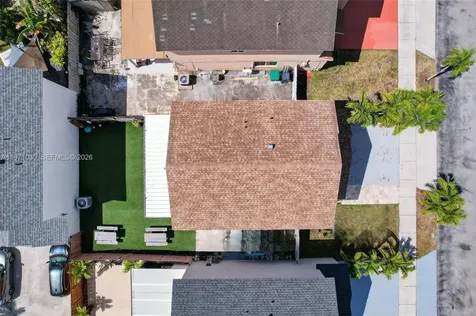 13758 SW 160th Terrace Miami FL 33177