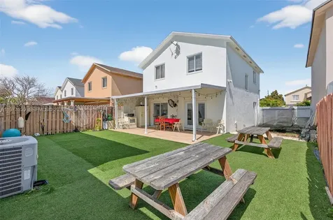 13758 SW 160th Terrace Miami FL 33177