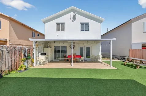13758 SW 160th Terrace Miami FL 33177