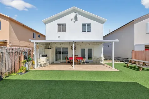 13758 SW 160th Terrace Miami FL 33177