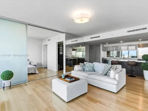 1040 Biscayne Boulevard Miami FL 33132