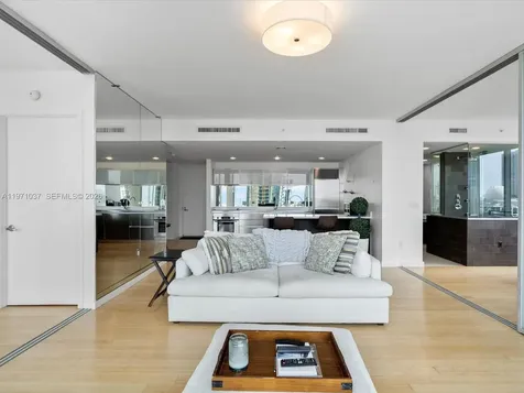1040 Biscayne Boulevard Miami FL 33132