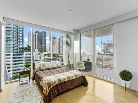 1040 Biscayne Boulevard Miami FL 33132
