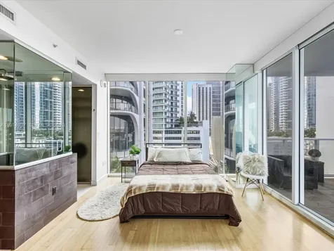 1040 Biscayne Boulevard Miami FL 33132