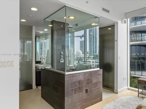 1040 Biscayne Boulevard Miami FL 33132
