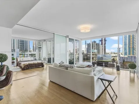 1040 Biscayne Boulevard Miami FL 33132