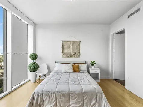 1040 Biscayne Boulevard Miami FL 33132