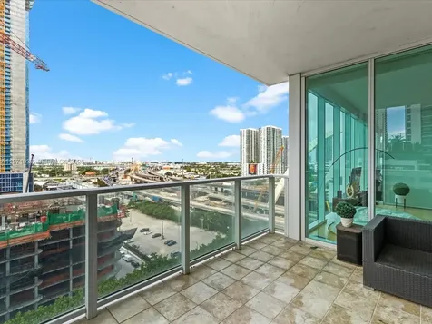 1040 Biscayne Boulevard Miami FL 33132