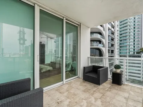 1040 Biscayne Boulevard Miami FL 33132
