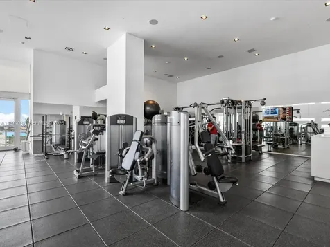 1040 Biscayne Boulevard Miami FL 33132