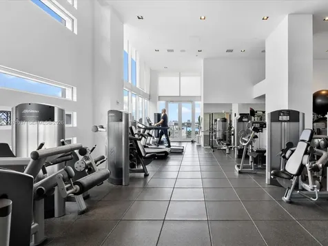 1040 Biscayne Boulevard Miami FL 33132
