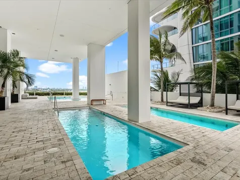 1040 Biscayne Boulevard Miami FL 33132