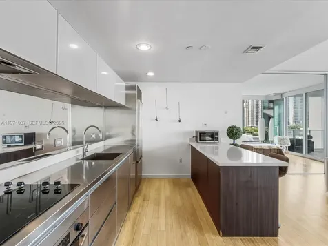 1040 Biscayne Boulevard Miami FL 33132