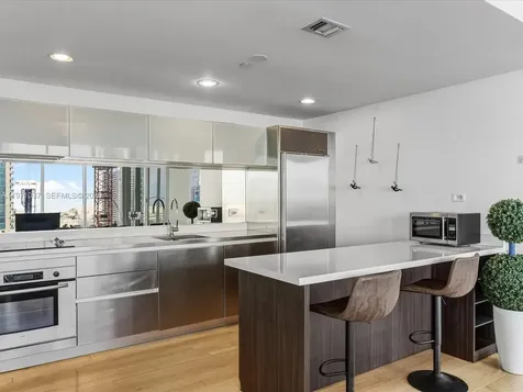 1040 Biscayne Boulevard Miami FL 33132