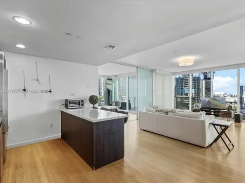 1040 Biscayne Boulevard Miami FL 33132