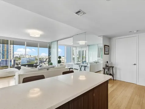 1040 Biscayne Boulevard Miami FL 33132