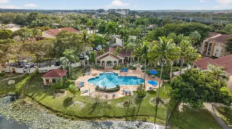 2133 Renaissance Boulevard Miramar FL 33025