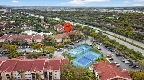 2133 Renaissance Boulevard Miramar FL 33025